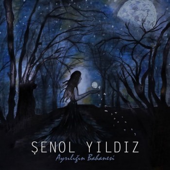 Şenol Yıldız - Ayrılığın Bahanesi (2018) Single Albüm İndir Şenol Yıldız - Ayrılığın Bahanesi (2018) Single Albüm İndir