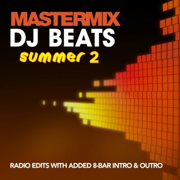 Mastermix DJ Beats: Summer Volume 2 (2019) Full Albüm İndir Mastermix DJ Beats: Summer Volume 2 (2019) Full Albüm İndir