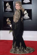 Келли Кларксон (Kelly Clarkson) 60th Annual Grammy Awards, New York, 28.01.2018 (68xHQ) 7e0be8741192713