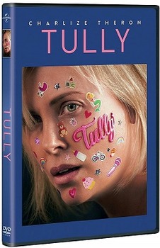   Tully (2018) DVD9 COPIA 1:1 ITA/ENG/SPA/UNG