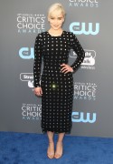 Эмилия Кларк (Emilia Clarke) 23rd Annual Critics' Choice Awards in Santa Monica, California, 11.01.2018 (95xHQ) Fb8117741185313