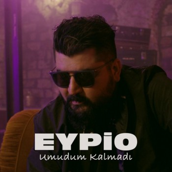 Eypio - Umudum Kalmadı (2019) (320 Kbps + Flac) Single Albüm İndir Eypio - Umudum Kalmadı (2019) (320 Kbps + Flac) Single Albüm İndir