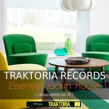 Essential Jackin House Vol 10 (2019) Full Albüm İndir Essential Jackin House Vol 10 (2019) Full Albüm İndir