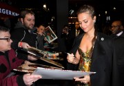 Алисия Викандер (Alicia Vikander) 'Tomb Raider' world premiere in London, 06.03.2018 - 88xНQ E9a550807386923