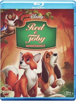 Red e Toby - NemiciAmici (1981) HD 720p x264 AC3 ITA ENG Red e Toby - NemiciAmici (1981) HD 720p x264 AC3 ITA ENG