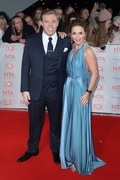 Джери Холливелл (Geri Halliwell) 23rd National Television Awards held at the O2 Arena in London, 23.01.2018 - 83xHQ 20240e1107406424