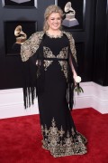 Келли Кларксон (Kelly Clarkson) 60th Annual Grammy Awards, New York, 28.01.2018 (68xHQ) 9aaa22741195973