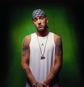 Эминем (Eminem) Kevin Knight Photoshoot 2002 (5xHQ) 776c53925063854