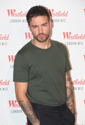 Liam Payne - Westfield London’s 10-year birthday celebration in London 10/30/2018