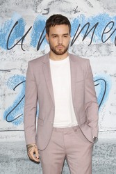 Liam Payne - Attends The Summer Party 2019, Presented By Serpentine Galleries And Chanel, at The Serpentine Gallery on June 25, 2019