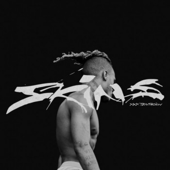 XXXTENTACION - Skins (2018) Full Albüm İndir XXXTENTACION - Skins (2018) Full Albüm İndir