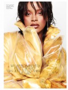 Рианна (Rihanna) ELLE UK October 2017 - 9xHQ Dfb01d736913543