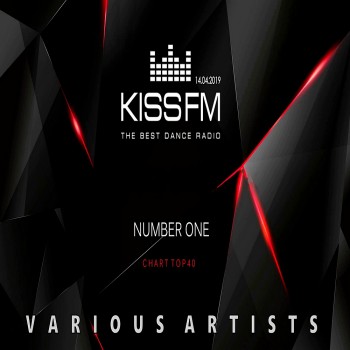 Kiss Fm Orjinal Top 40 Listesi Nisan 2019 İndir Kiss Fm Orjinal Top 40 Listesi Nisan 2019 İndir