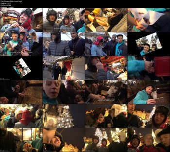 Christmas Selfies Issue62