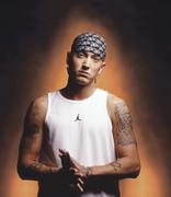 Эминем (Eminem) Kevin Knight Photoshoot 2002 (5xHQ) C04dca925063744