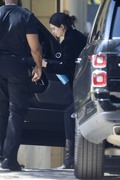 Kendall Jenner -  Arriving for a photo shoot Los Angeles 03/08/2019