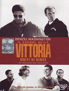 Il sapore della vittoria (2000) DVD9 COPIA 1:1 ITA ENG FRA Il sapore della vittoria (2000) DVD9 COPIA 1:1 ITA ENG FRA