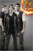 Голодные игры / The Hunger Games (2012)  B71e831256323834