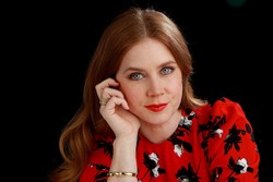 Amy Adams - The Los Angeles Times February 2019