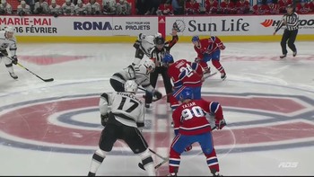 NHL 2018 - RS - Los Angeles Kings @ Montreal Canadiens - 2018 10 11 - 720p 60fps - French - RDS 64e0a0999779754