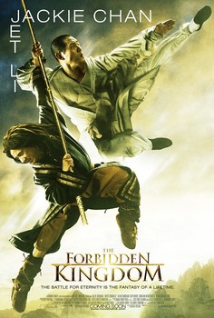Il regno proibito (2008) DVD9 COPIA 1:1 ITA ENG Il regno proibito (2008) DVD9 COPIA 1:1 ITA ENG