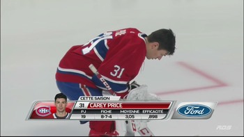 NHL 2018 - RS - San Jose Sharks @ Montréal Canadiens - 2018 12 02 - 720p 60fps - French - RDS 9479e61051318894