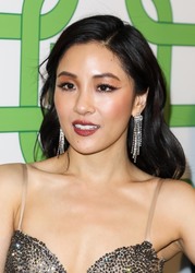 Constance Wu - HBO's Official Gloden Globe Awards After Party in Los Angeles 01/06/2019