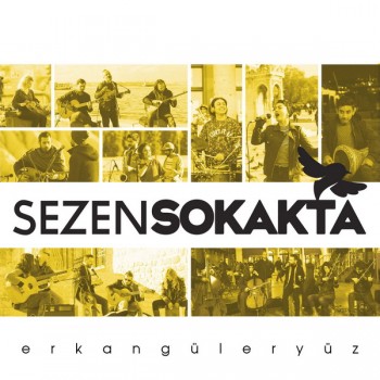 Erkan Güleryüz - Sezen Sokakta (2019) Full Albüm İndir Erkan Güleryüz - Sezen Sokakta (2019) Full Albüm İndir