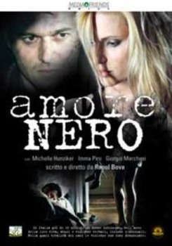 Amore Nero (2011) DVD9 Copia 1:1 Ita Amore Nero (2011) DVD9 Copia 1:1 Ita