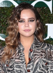 Bailee Madison - Teen Vogue Young Hollywood Party in Los Angeles, 2019-02-15