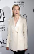 Сирша Ронан (Saoirse Ronan) New York Film Critics Awards at Tao Downtown in NYC, 03.01.2018 (62xHQ) 7fed9e707811663