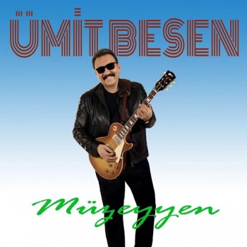 Ümit Besen - Müzeyyen (2019) Single Albüm İndir Ümit Besen - Müzeyyen (2019) Single Albüm İndir