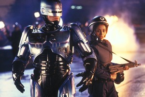 Робокоп 2 / RoboCop 2 (Питер Уэллер, Нэнси Аллен, Дэн О’Херлихи, 1990) 44491c785245513