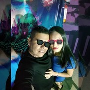 Ale y su pareja