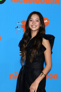 Lily Chee - Nickelodeon Kids' Choice Awards, Los Angeles 24/03/2018