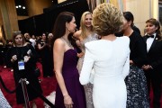 Эшли Джудд (Ashley Judd) 90th Annual Academy Awards (March 4, 2018) (43xHQ) B1a540880670904