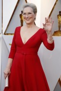 Мэрил Стрип (Meryl Streep) 90th Annual Academy Awards at Hollywood & Highland Center in Hollywood (March 4, 2018) (51xHQ) 9d3f4e807412573
