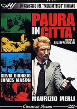 Paura In Città ( 1976 ) DVD5 COPIA 1:1 ITA Paura In Città ( 1976 ) DVD5 COPIA 1:1 ITA