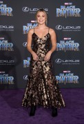 Оливия Холт (Olivia Holt) 'Black Panther' premiere in Hollywood, 29.01.2018 - 66xHQ Bcd4b4741153433