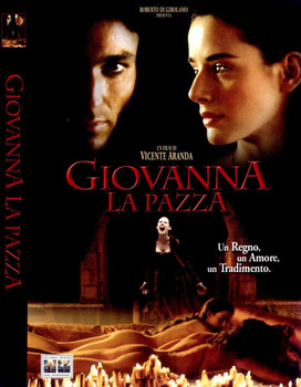  Giovanna la pazza (2001) DVD9 Copia 1:1 Ita 
