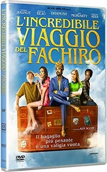 L'incredibile Viaggio Del Fachiro (2018) DVD9 COPIA 1:1 ITA/ENG L'incredibile Viaggio Del Fachiro (2018) DVD9 COPIA 1:1 ITA/ENG