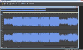 MAGIX SOUND FORGE Audio Studio 13.0.0.45 (x86/x64) MULTi/Deu/Eng/Esp/Fra/Pol