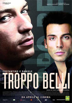 Troppo belli (2005) DVD9 Copia 1:1 ITA Troppo belli (2005) DVD9 Copia 1:1 ITA