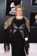 Келли Кларксон (Kelly Clarkson) 60th Annual Grammy Awards, New York, 28.01.2018 (68xHQ) 9942f4741193693