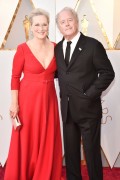 Мэрил Стрип (Meryl Streep) 90th Annual Academy Awards at Hollywood & Highland Center in Hollywood (March 4, 2018) (51xHQ) Da06d2807413223