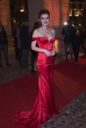 Белла Торн (Bella Thorne) Midnight Sun Premiere (Rome, February 27, 2018) (36xHQ) 5d456e880674494