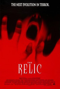 Реликт /The Relic (1996) Том Сайзмор 308949658564713