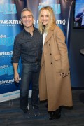 Дженнифер Лоуренс (Jennifer Lawrence) Visits SiriusXM at SiriusXM Studios in New York City, 28.02.2018 - 6xHQ 921609836536103
