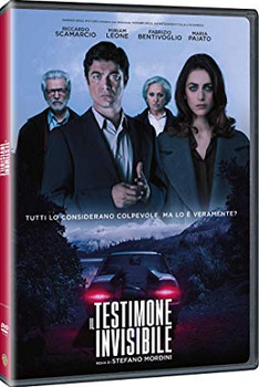 Il Testimone Invisibile (2018) DVD9 COPIA 1:1 ITA Il Testimone Invisibile (2018) DVD9 COPIA 1:1 ITA