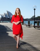 Джессика Честейн (Jessica Chastain) 'Molly's Game' photocall in Sydney, Australia, 29.01.2018 (25хHQ) 0404bb741180453